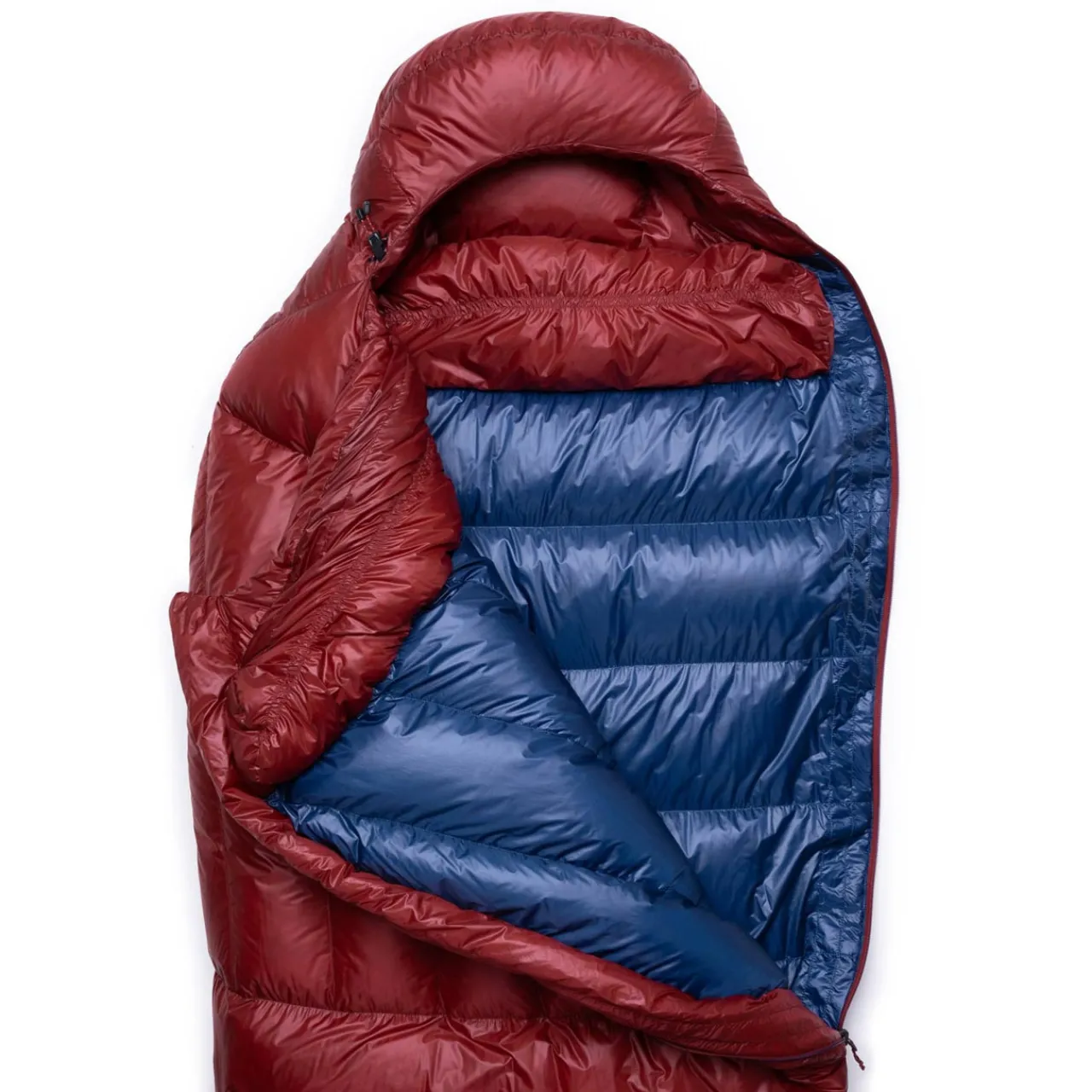 Mountain Equipment Xenith II Down Sleeping Bag