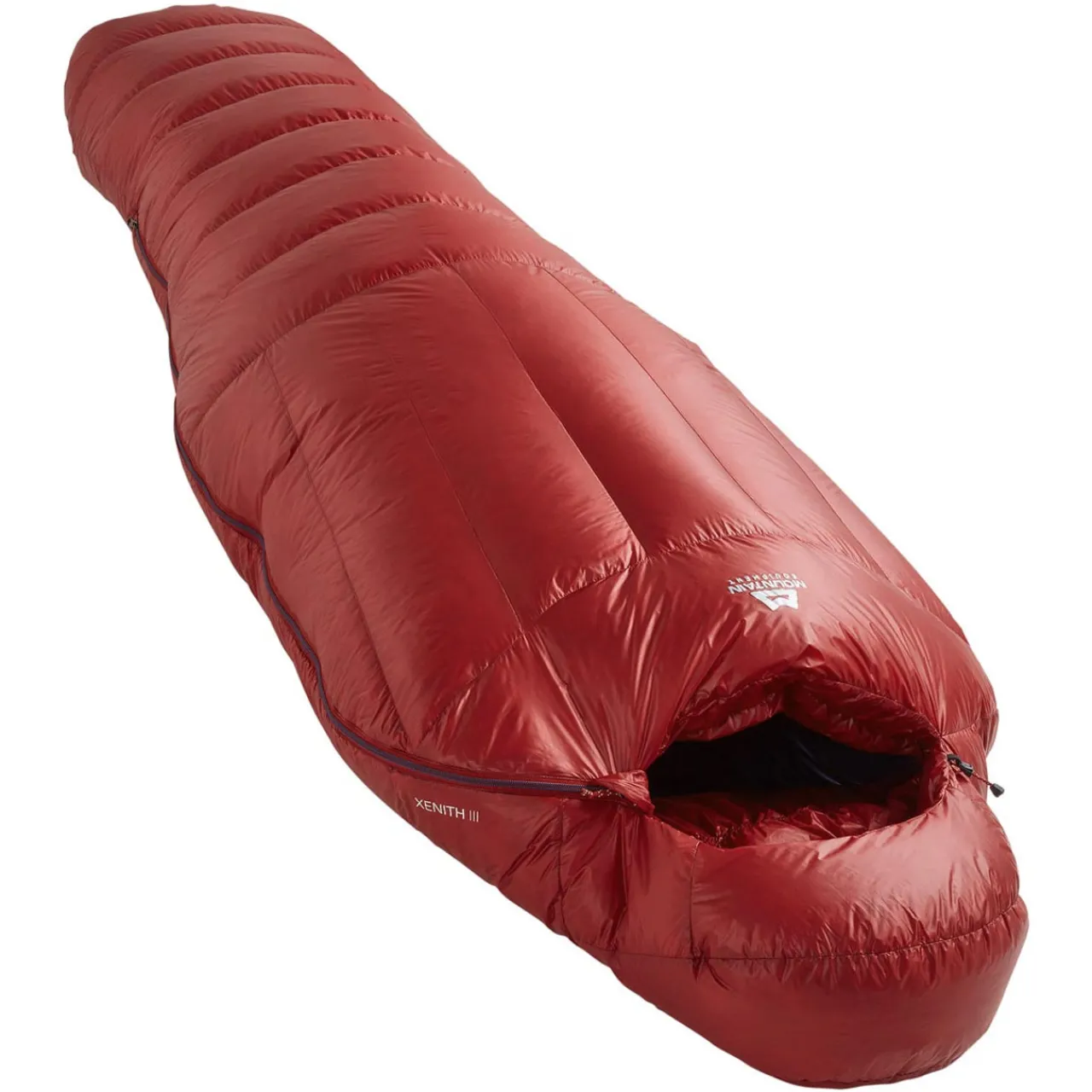 Mountain Equipment Xenith III Down Sleeping Bag