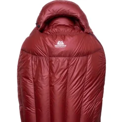 Mountain Equipment Xenith III Down Sleeping Bag