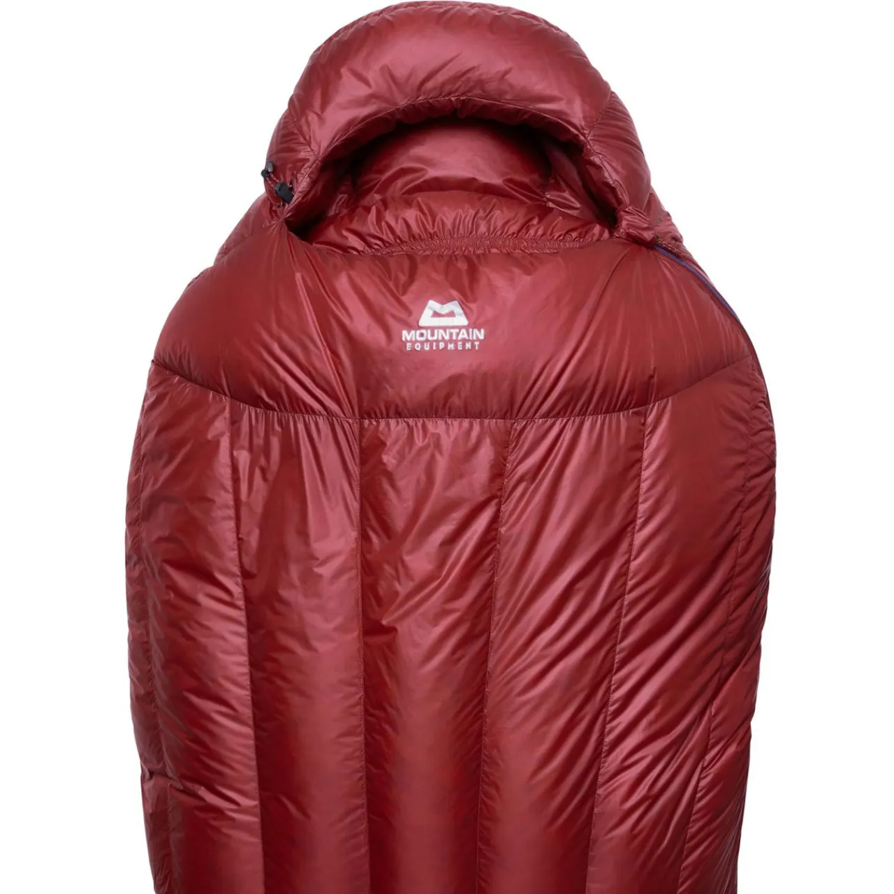 Mountain Equipment Xenith III Down Sleeping Bag