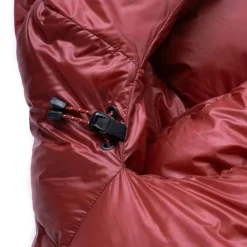 Mountain Equipment Xenith III Down Sleeping Bag