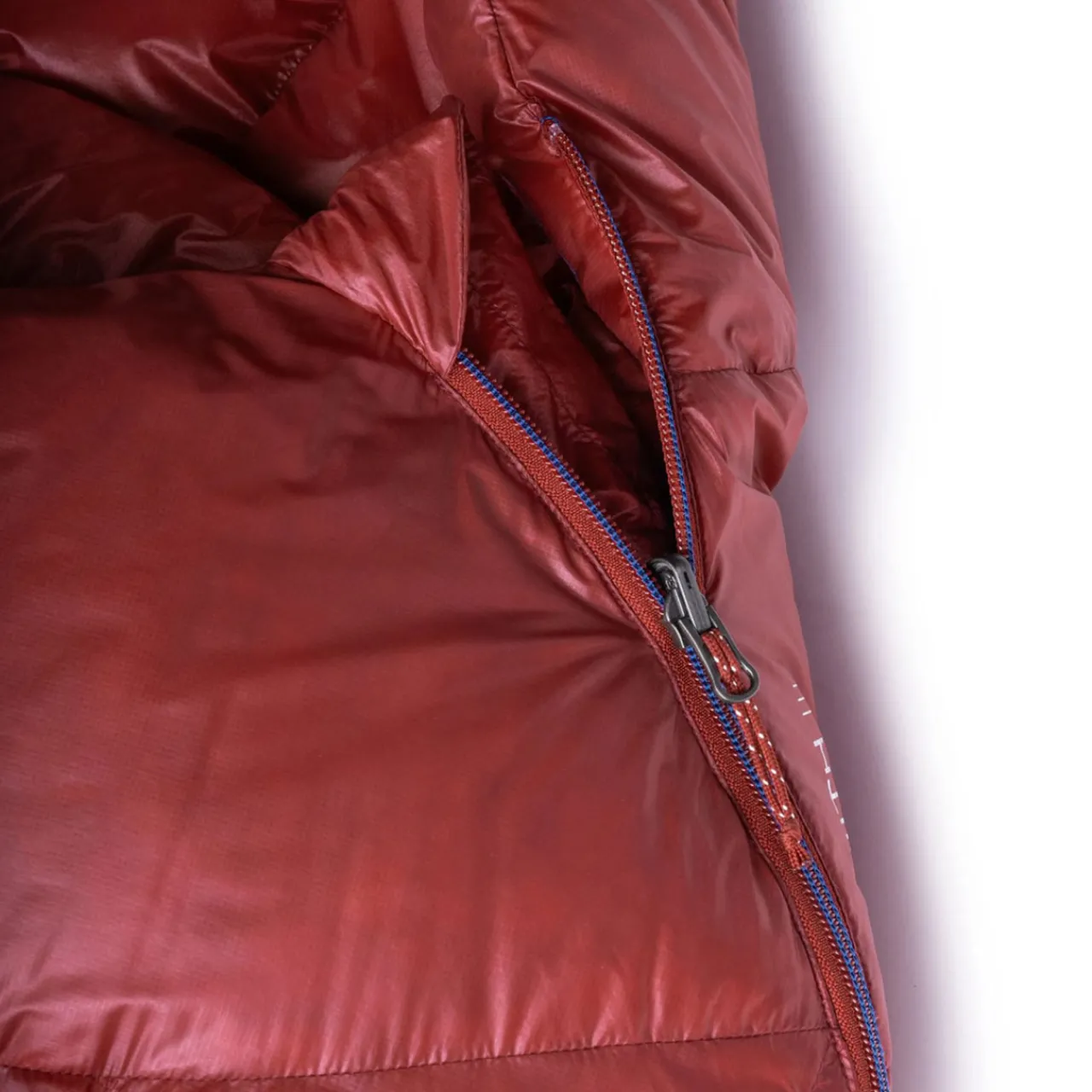 Mountain Equipment Xenith III Down Sleeping Bag