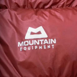 Mountain Equipment Xenith III Down Sleeping Bag