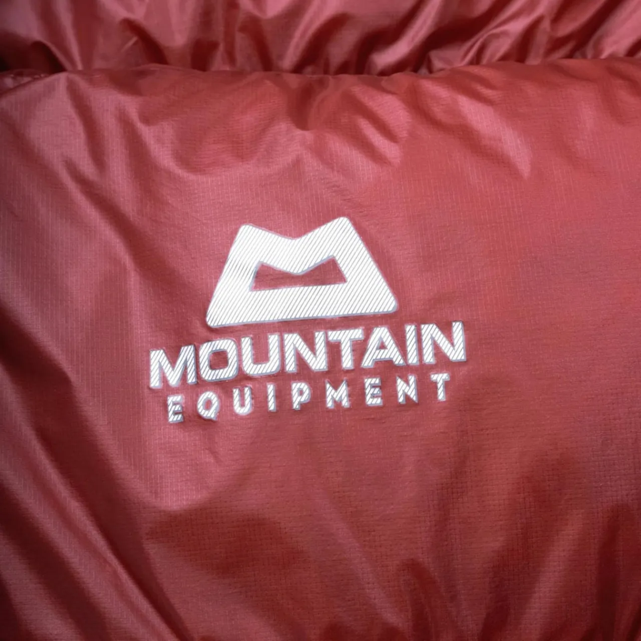 Mountain Equipment Xenith III Down Sleeping Bag