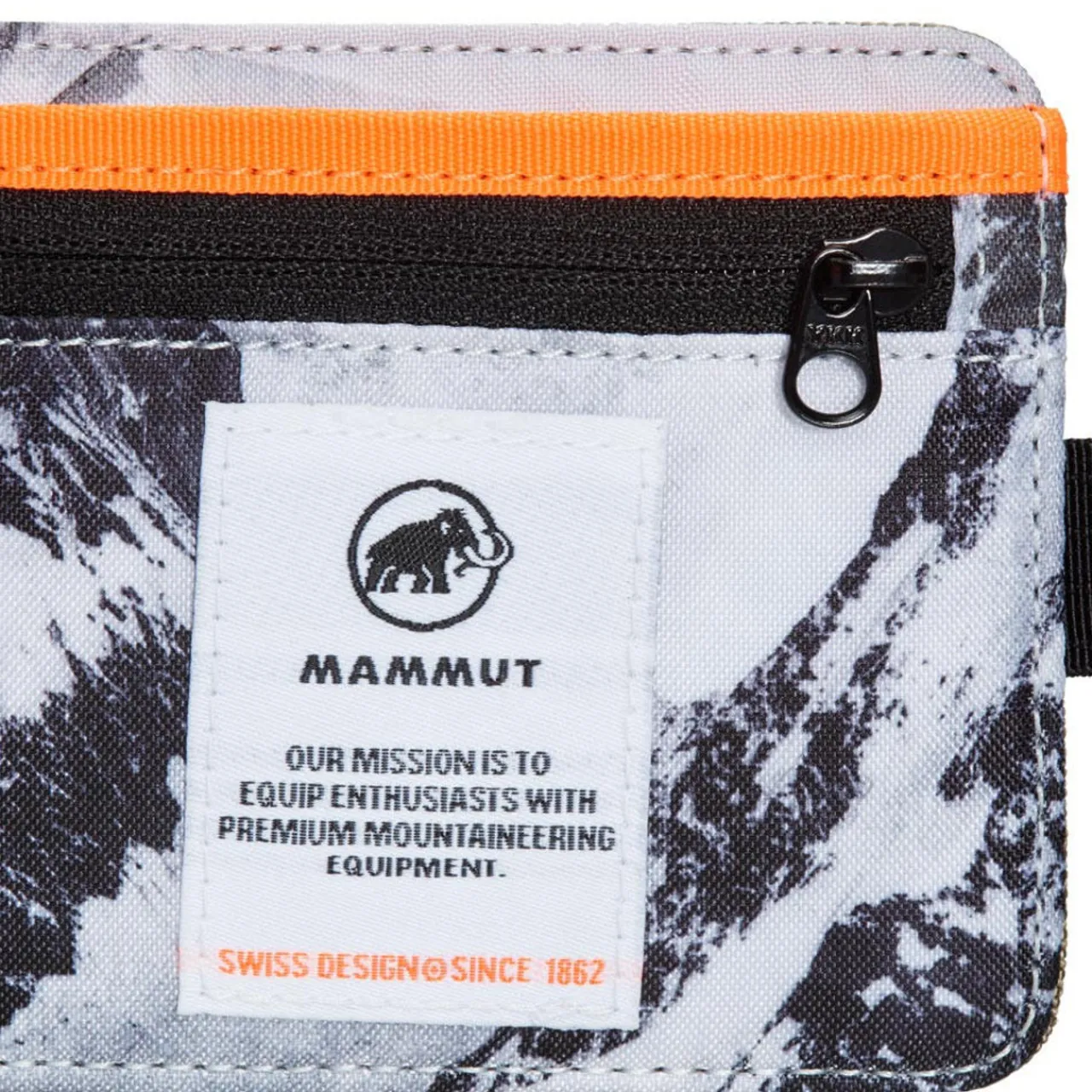 Montbell Xeron Wallet