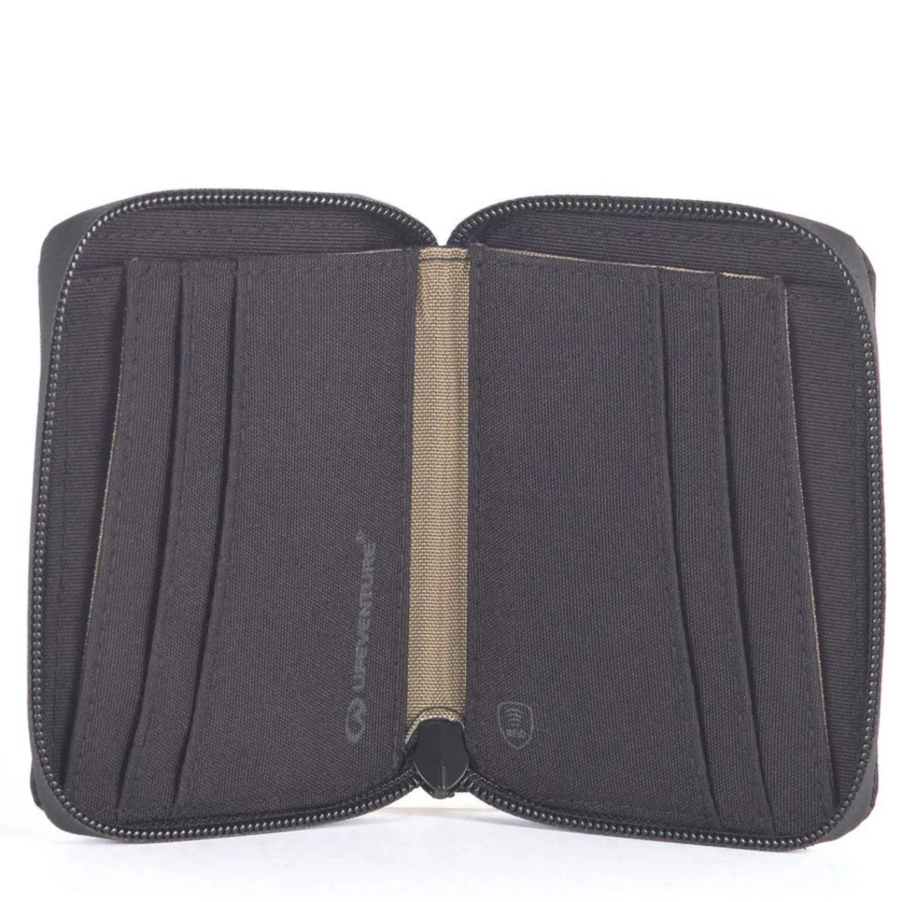 Lifeventure X-Pac Bi-Fold Wallet