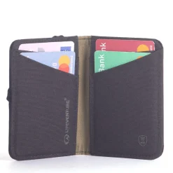 Lifeventure X-Pac Card Wallet