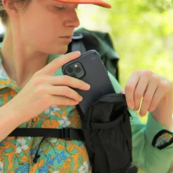 Gossamer Gear X-Pac Shoulder Strap Pocket