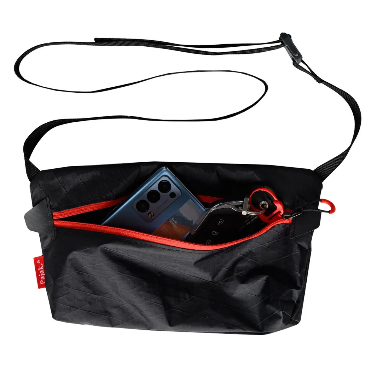 Lifeventure X-Pac Sling Bag