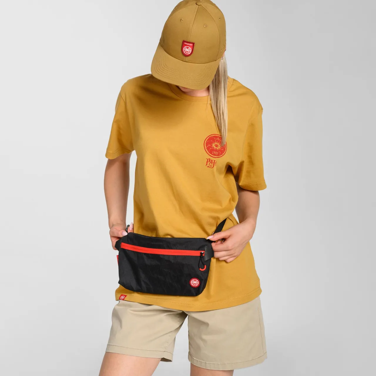 Lifeventure X-Pac Sling Bag