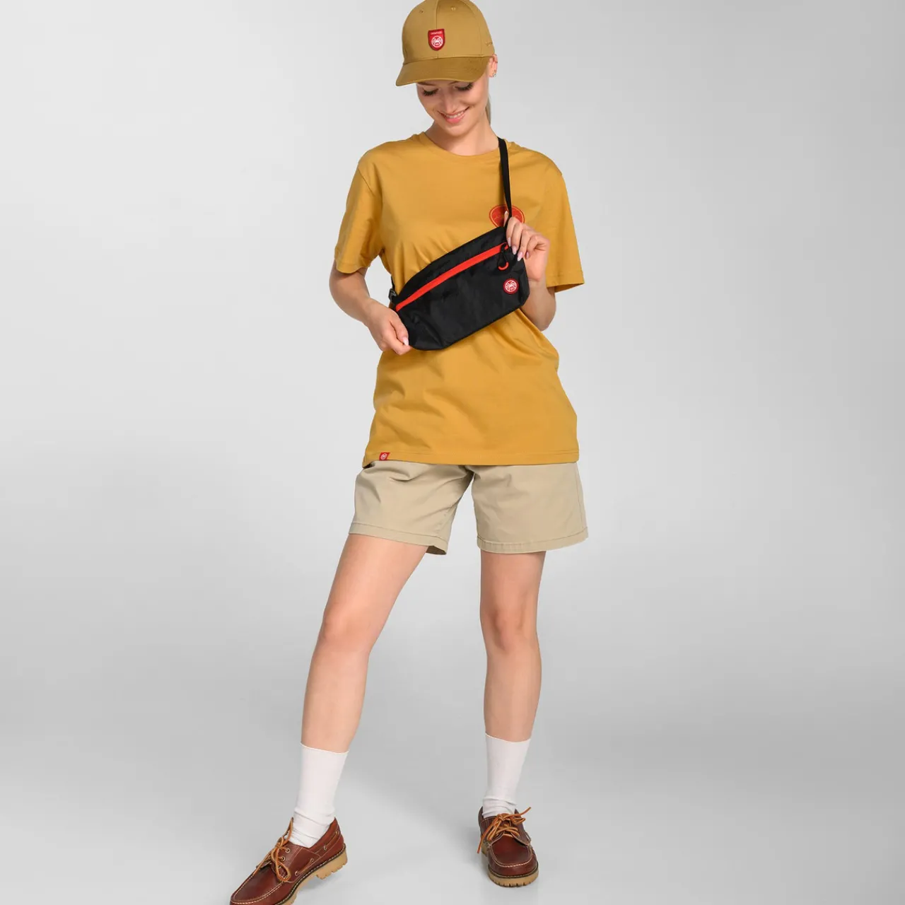 Lifeventure X-Pac Sling Bag