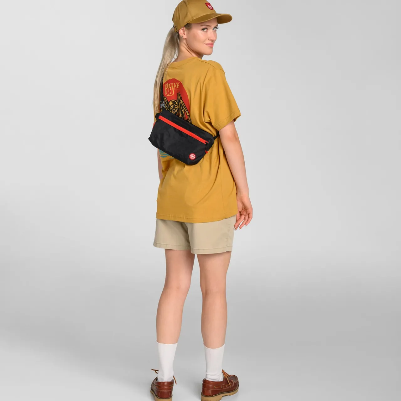 Lifeventure X-Pac Sling Bag