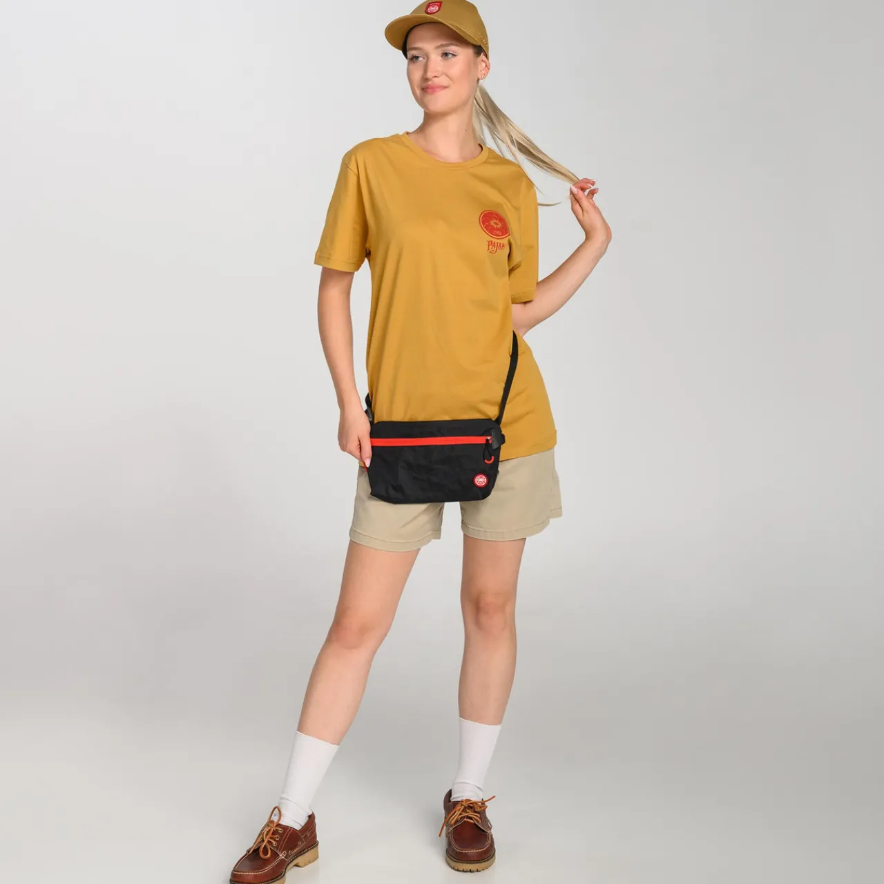 Lifeventure X-Pac Sling Bag