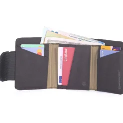 Lifeventure X-Pac Wallet