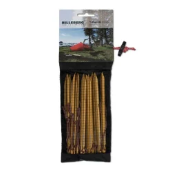 Hilleberg Y Peg UL Set - 10 Pack