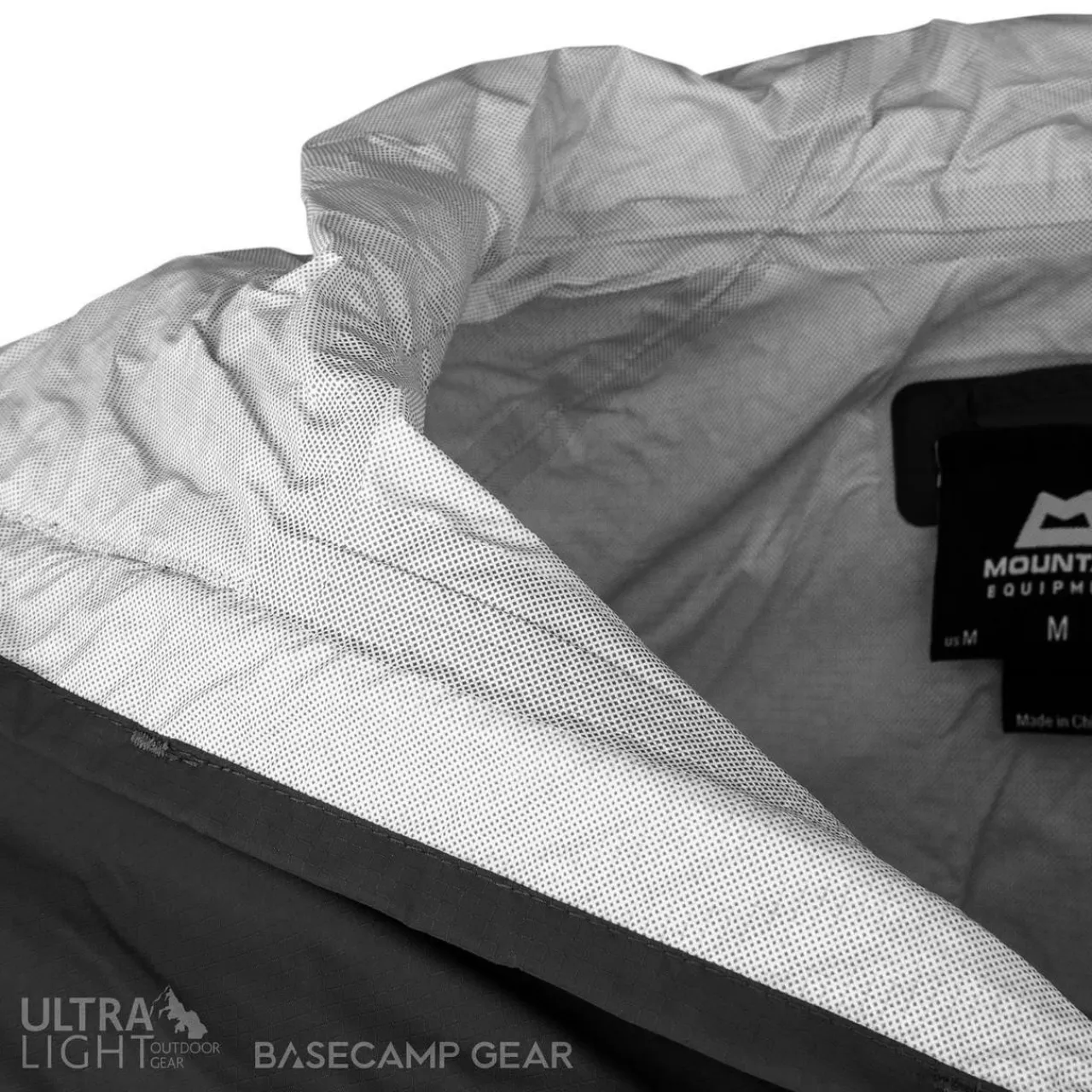 Mountain Equipment Zeno Jacket