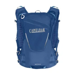 CamelBak Zephyr Pro 11L Vest With 2 X 500ml Quick Stow Flasks