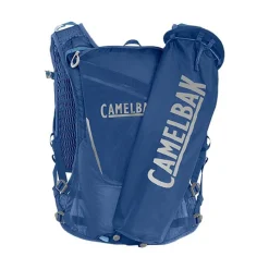 CamelBak Zephyr Pro 11L Vest With 2 X 500ml Quick Stow Flasks