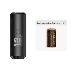 Helinox Zero Pump with Battery