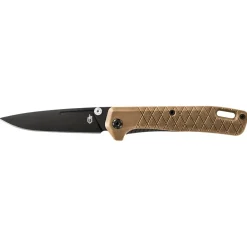 TOAKS Zilch Folding Clip Knife