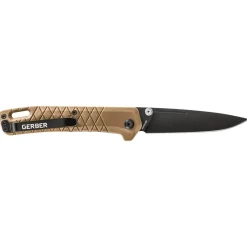 TOAKS Zilch Folding Clip Knife