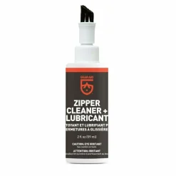 OMM Zipper Cleaner & Lubricant