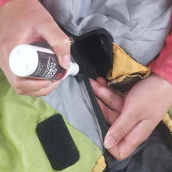 OMM Zipper Cleaner & Lubricant