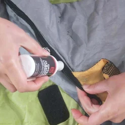 OMM Zipper Cleaner & Lubricant