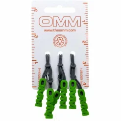 OMM Zipper Pullers