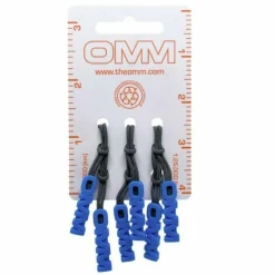 OMM Zipper Pullers