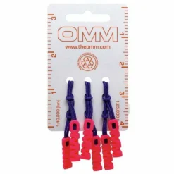OMM Zipper Pullers