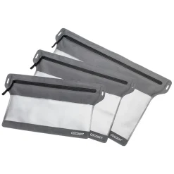 Ortlieb Zippered Flat Document Bags