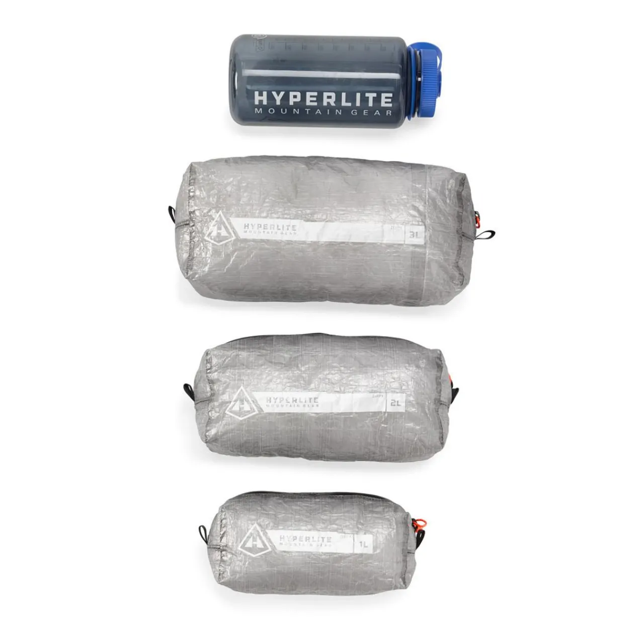 Hyperlite Mountain Gear Zippy 3L