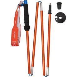 OMM Z-Lite Poles - Aluminium