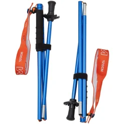 OMM Z-Lite Poles - Aluminium