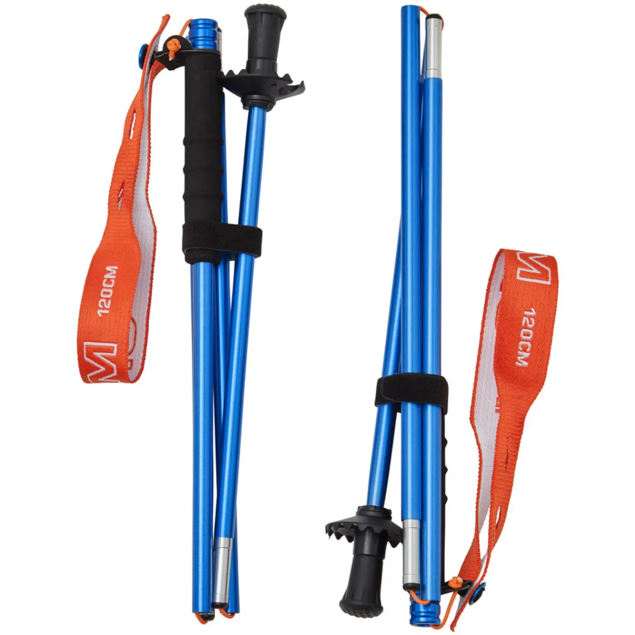 OMM Z-Lite Poles - Aluminium