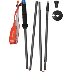 OMM Z-Lite Poles - Carbon