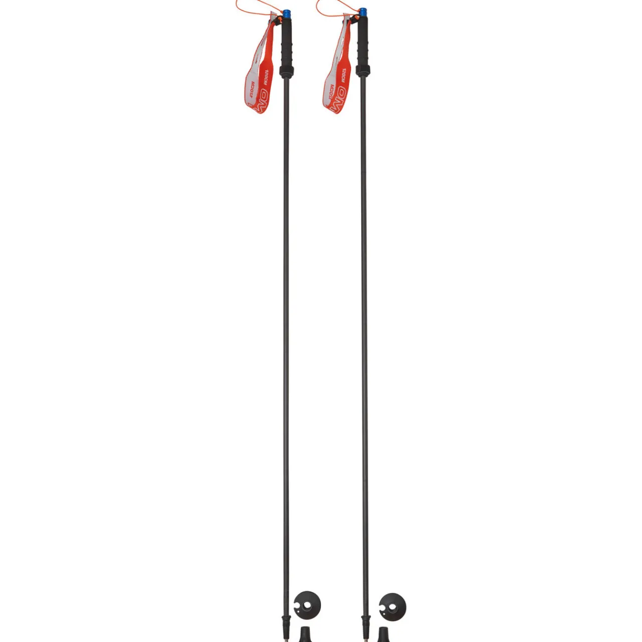 OMM Z-Lite Poles - Carbon