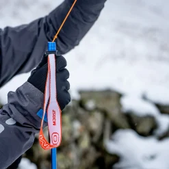 OMM Z-Lite Poles - Carbon