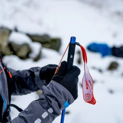 OMM Z-Lite Poles - Carbon