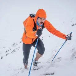 OMM Z-Lite Poles - Carbon