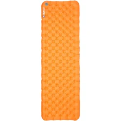 Big Agnes Zoom UL Insulated Sleeping Mat - Long Wide
