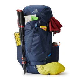 Gregory Zulu 55 Rucksack